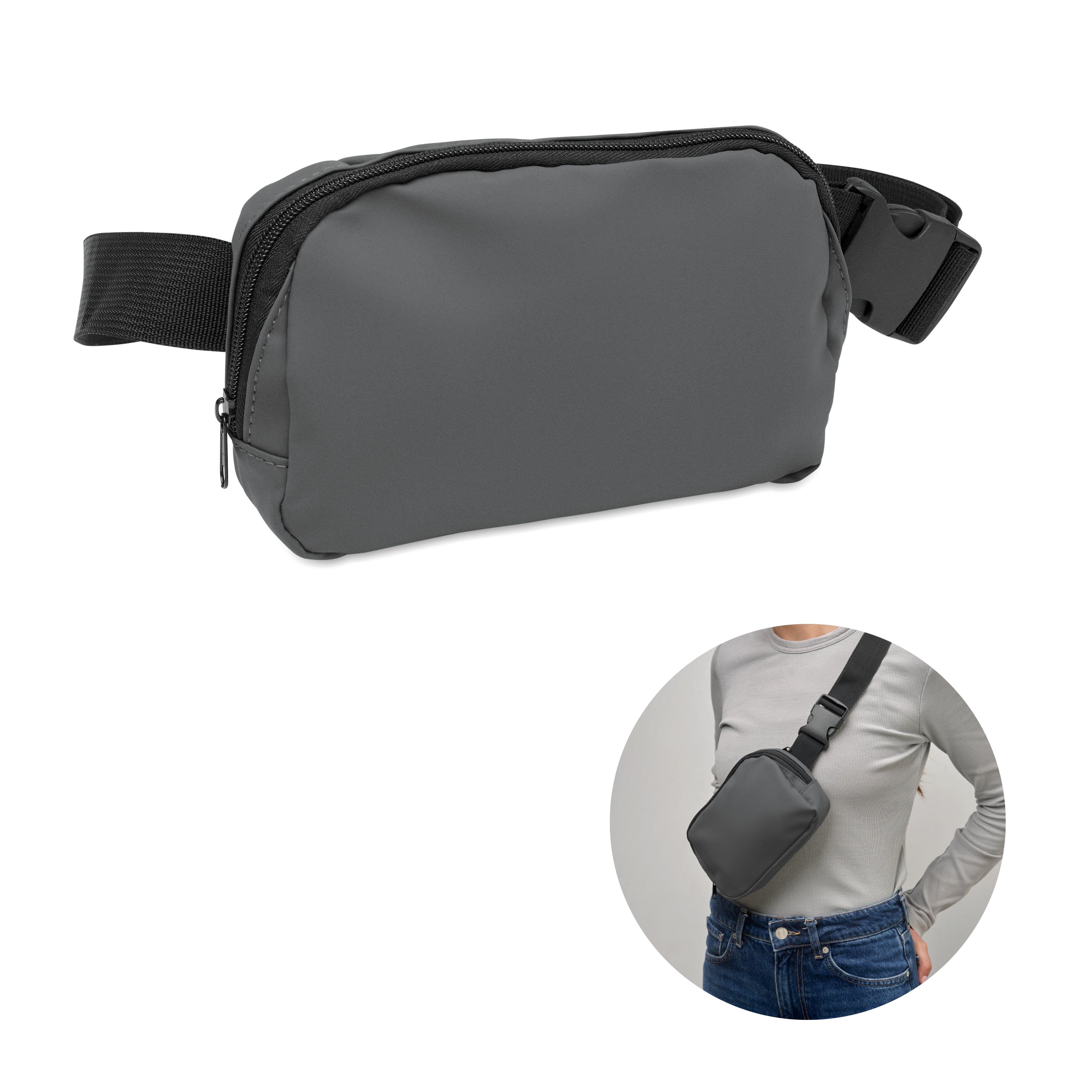 KOROVIN WAIST