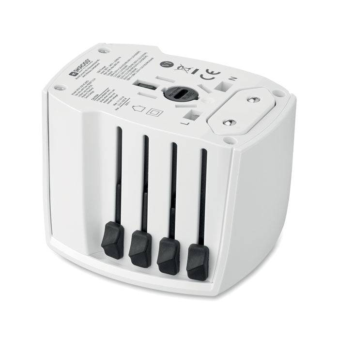 MUV USB AC30 PD