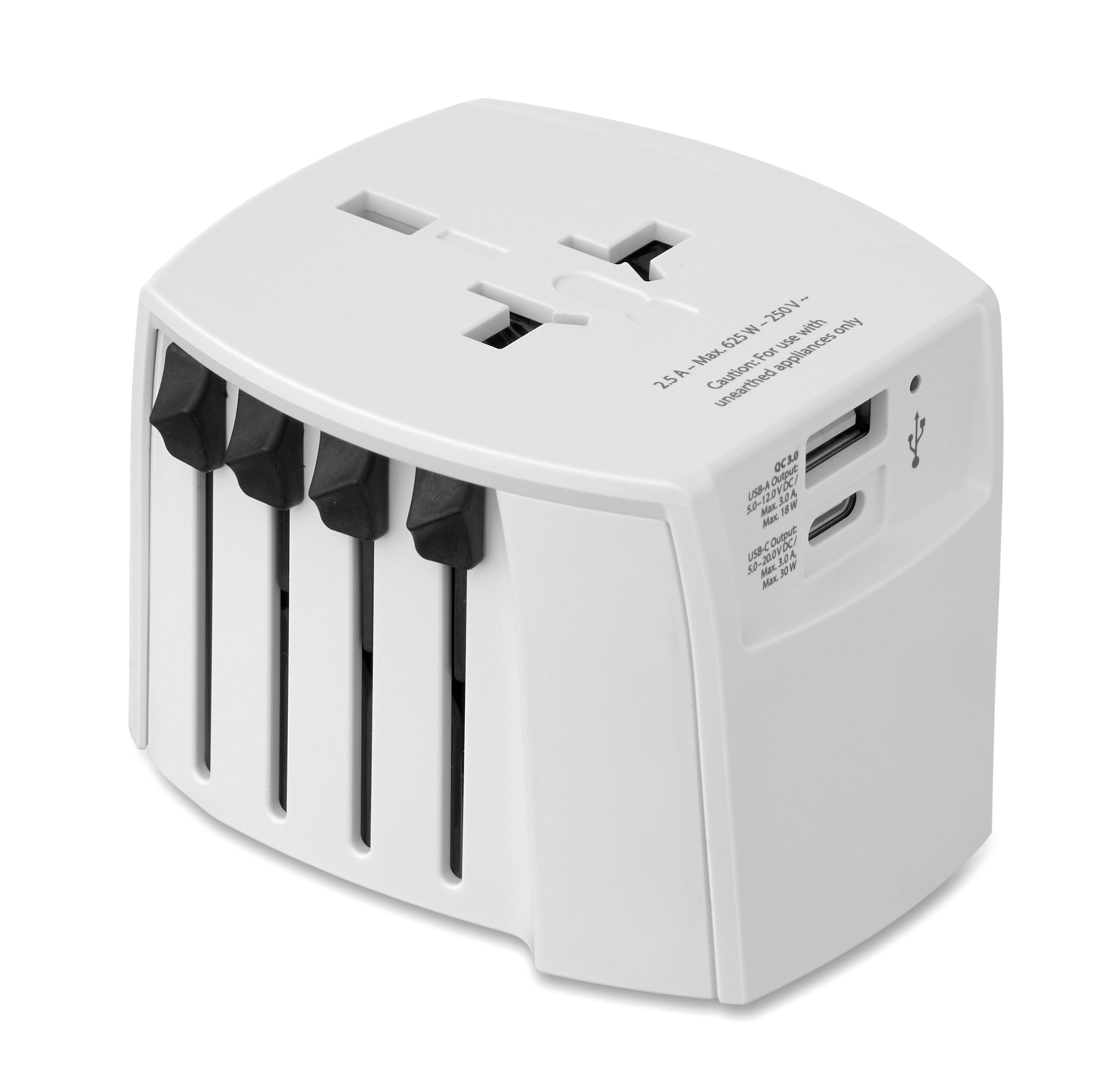 MUV USB AC30 PD
