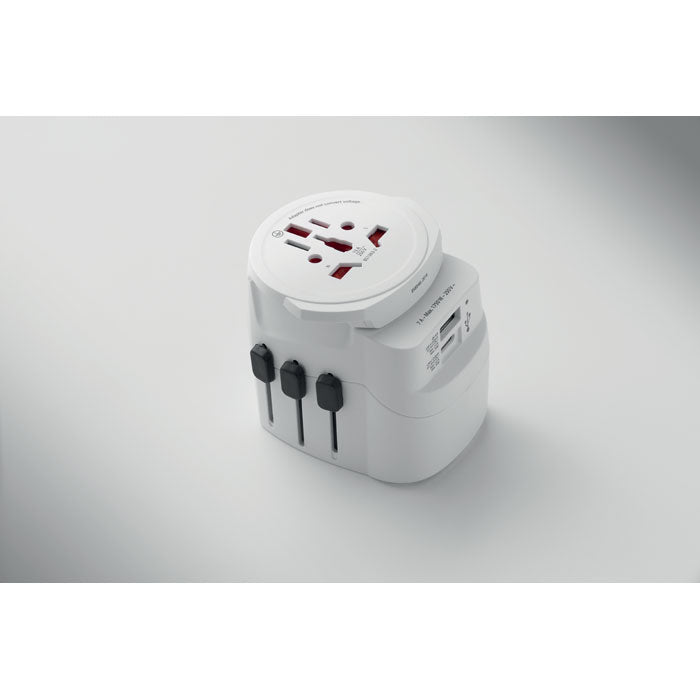 PRO LIGHT USB AC30 PD