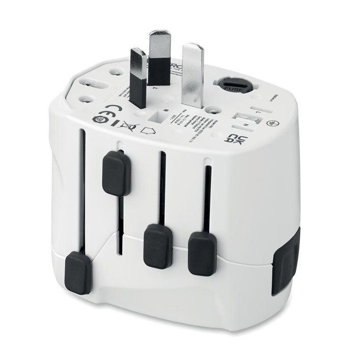 PRO 3-POLE