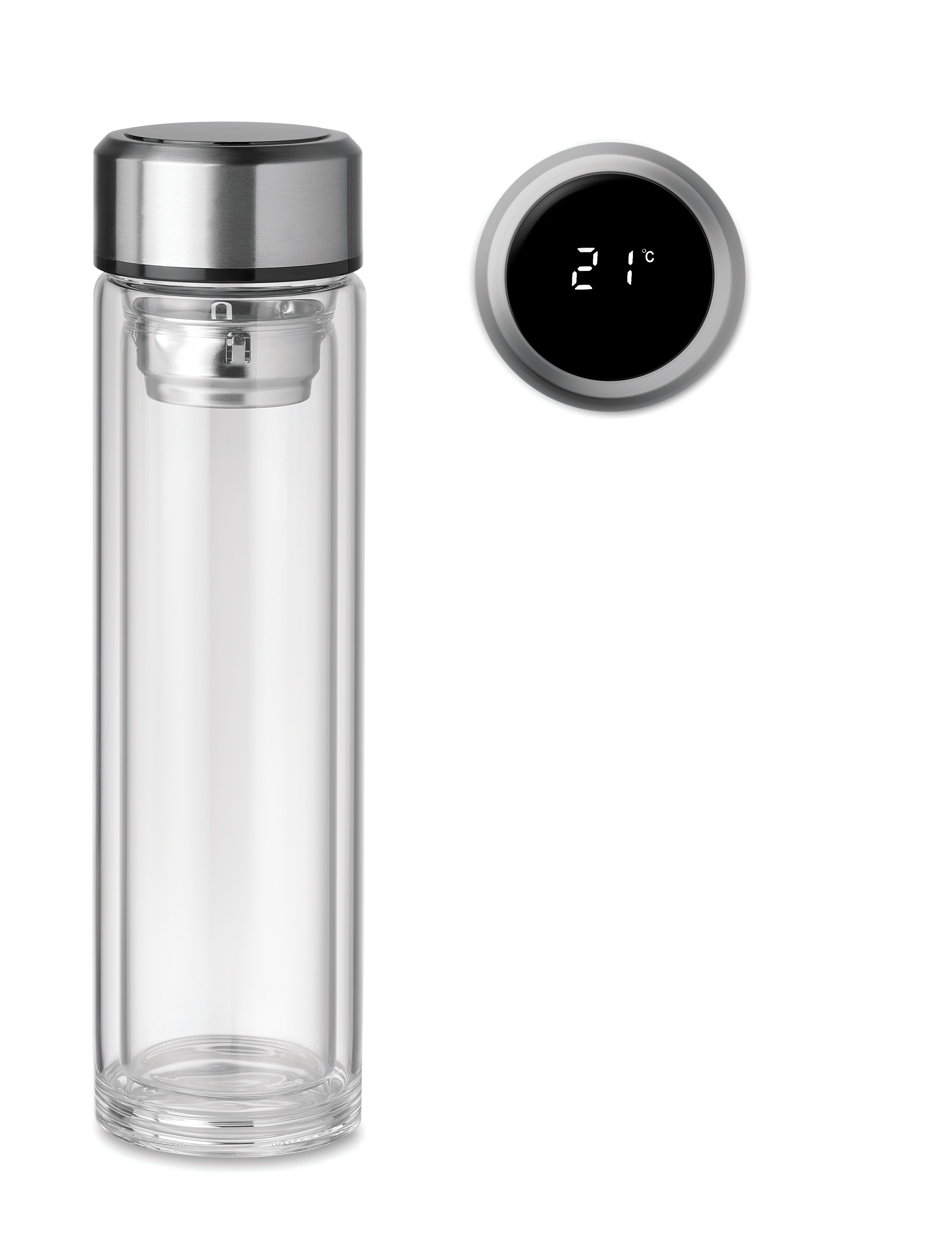 POLE GLASS