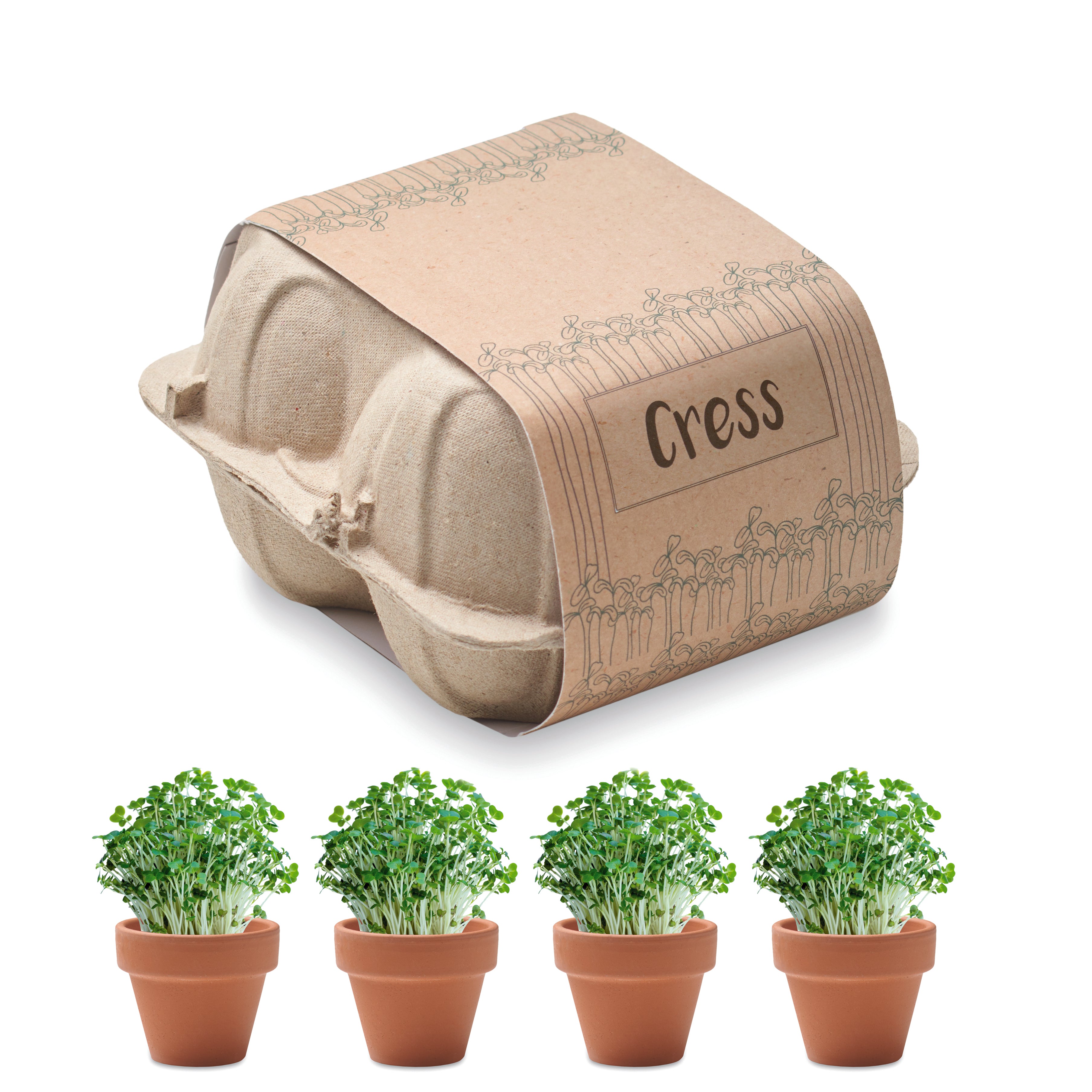 CRESS