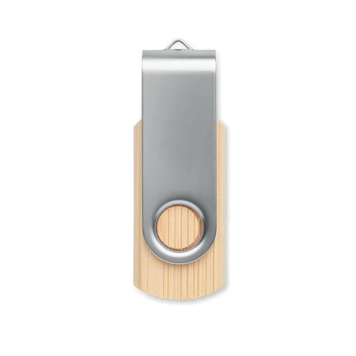 TECHMATE BAMBOO