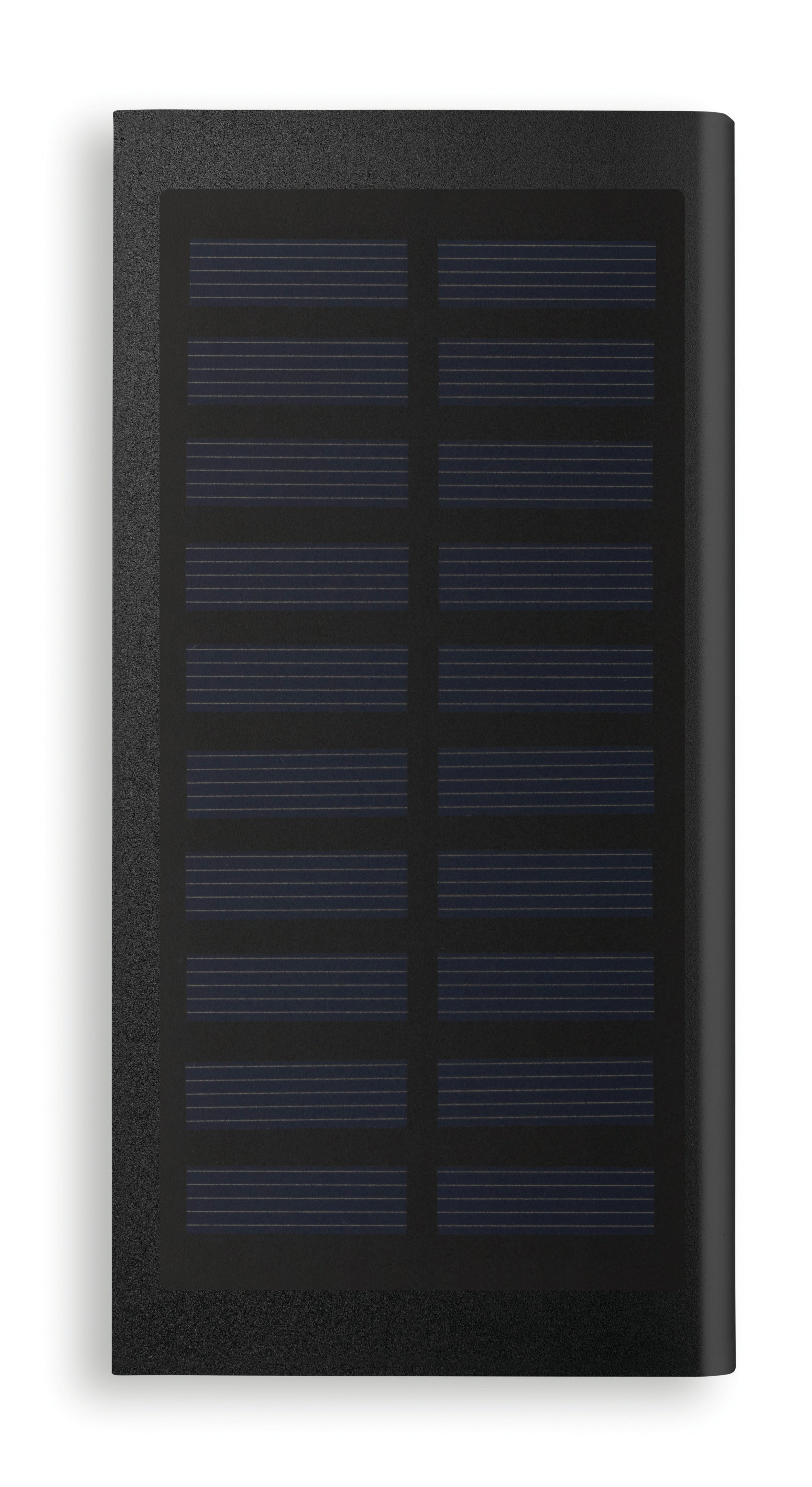 SOLAR POWERFLAT