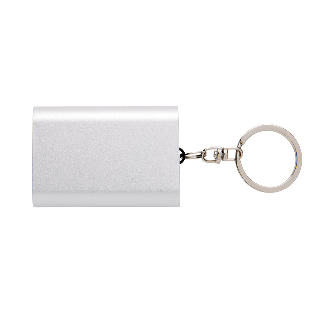 1.000 mAh nyckelring powerbank