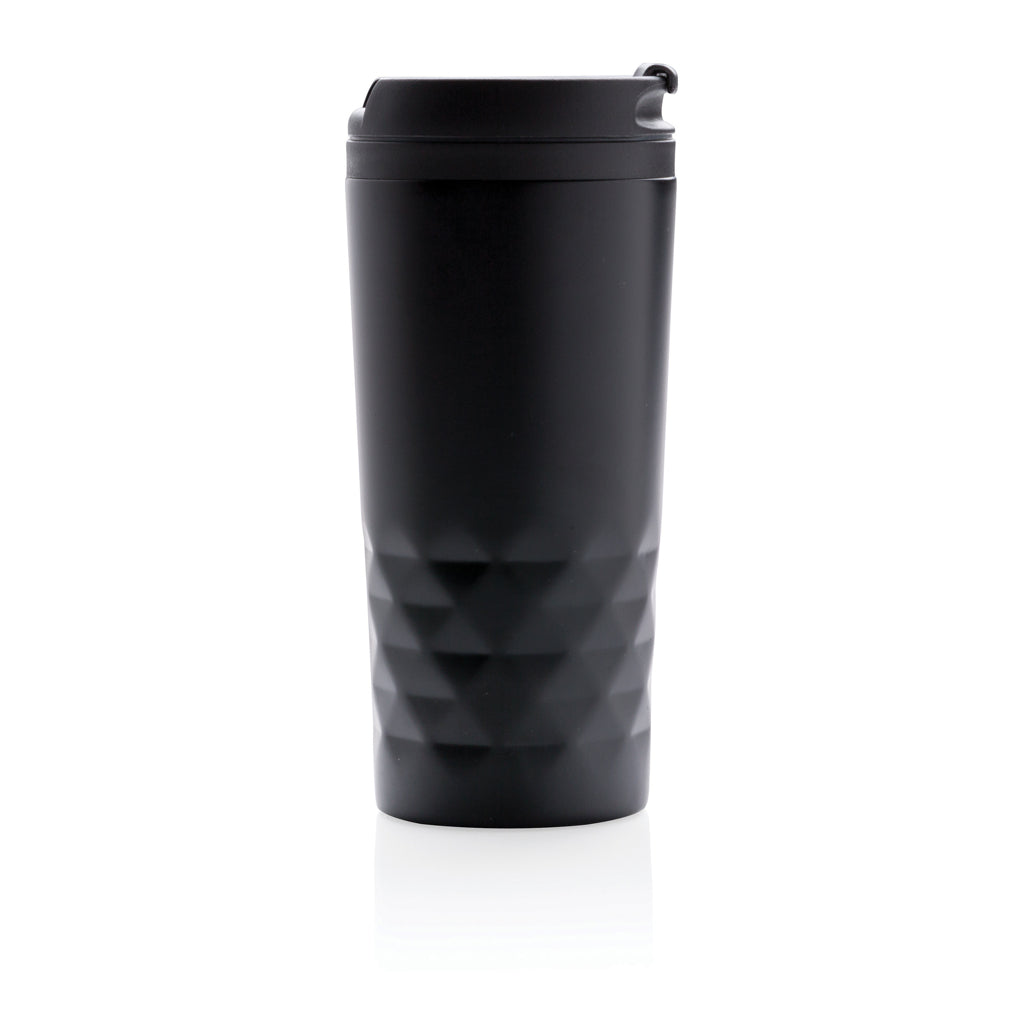 Geometrisk mugg