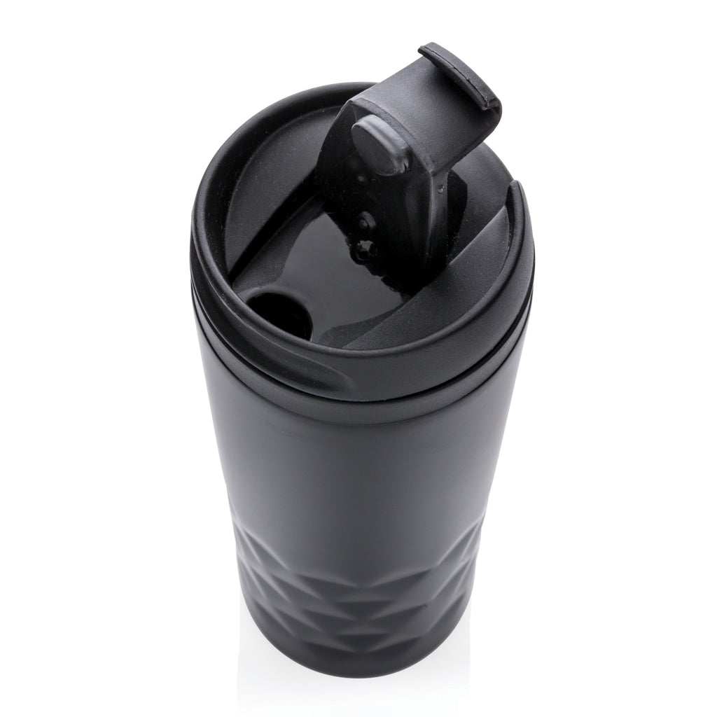 Geometrisk mugg