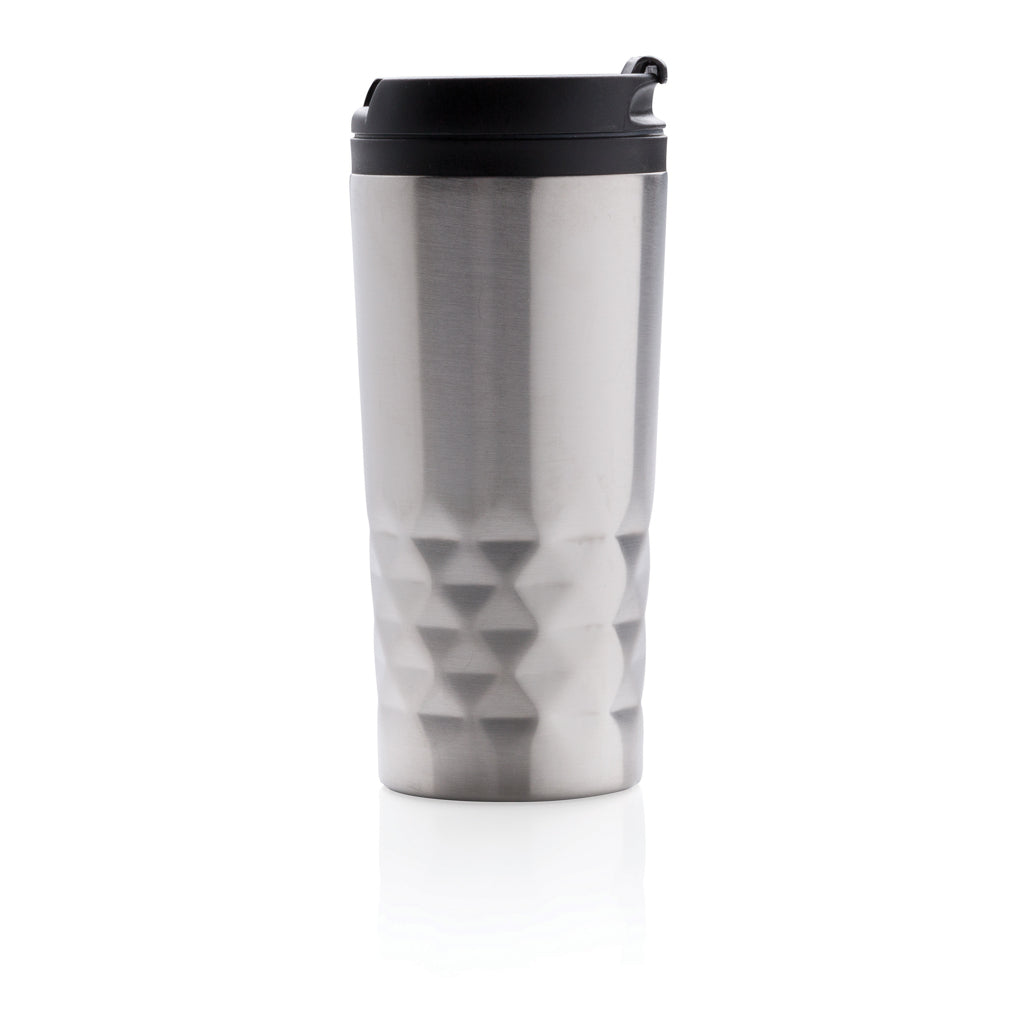 Geometrisk mugg