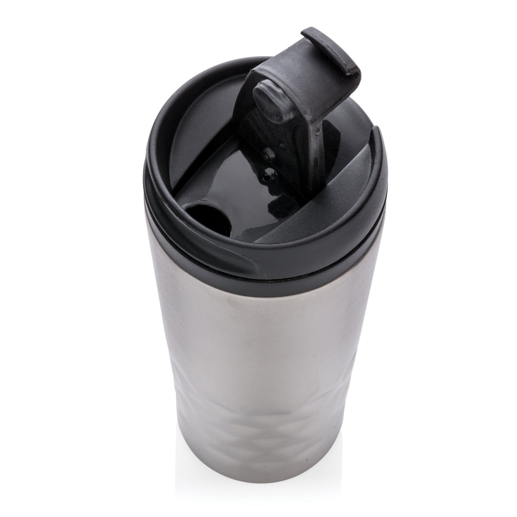 Geometrisk mugg