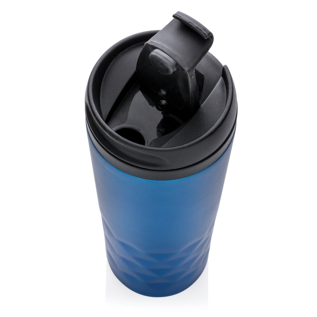 Geometrisk mugg