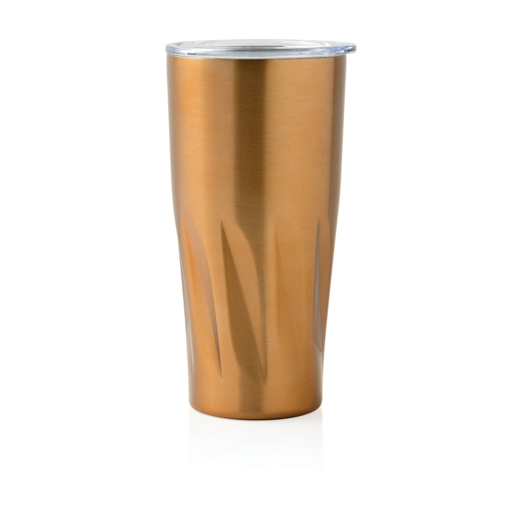 Vakuumisolerad mugg