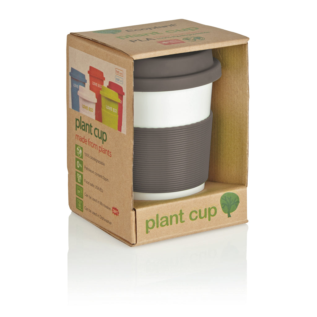 PLA-kaffemugg
