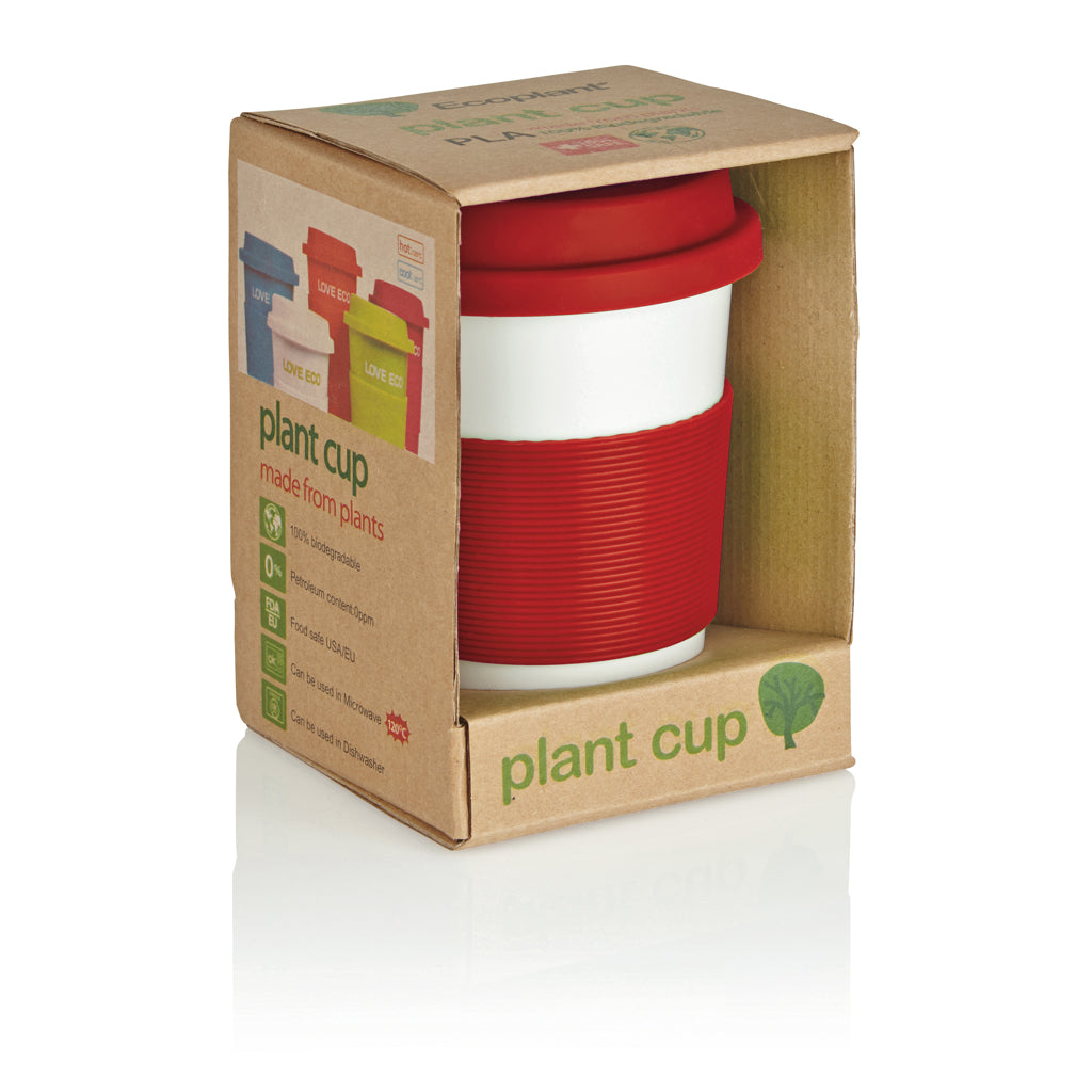 PLA-kaffemugg