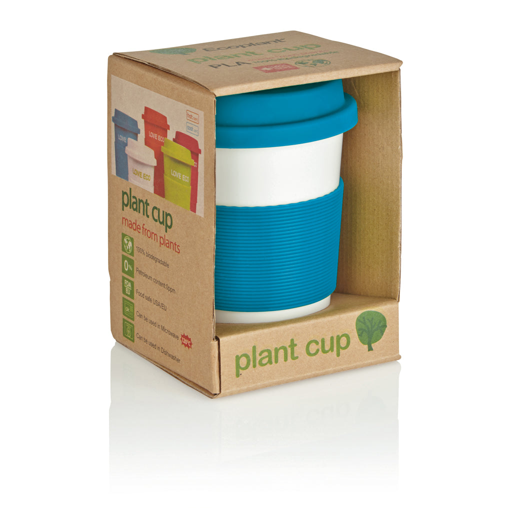 PLA-kaffemugg