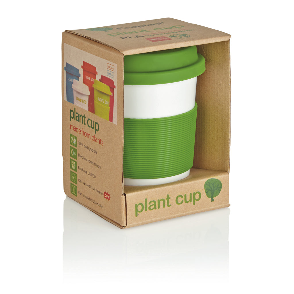PLA-kaffemugg