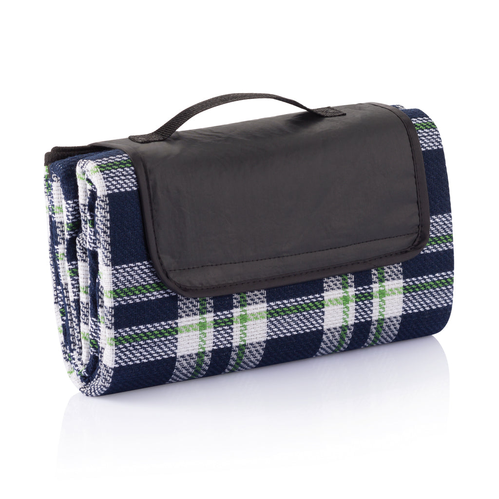 Picknickpläd Rutan