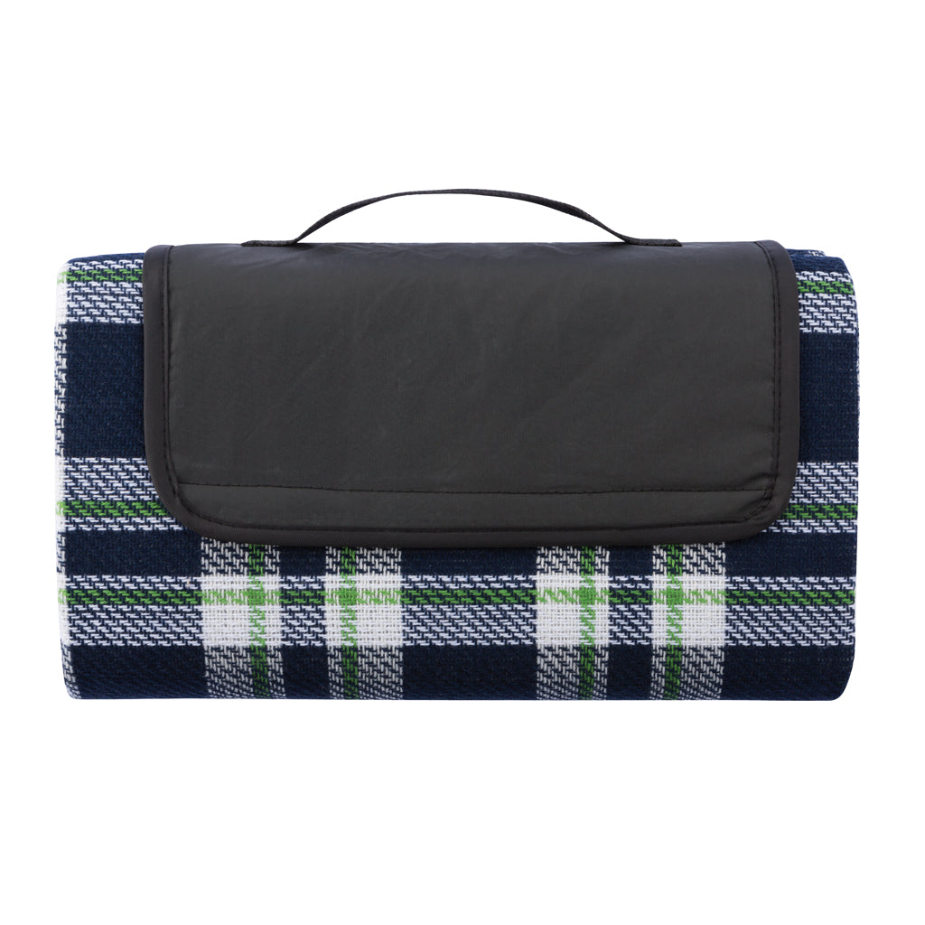 Picknickpläd Rutan