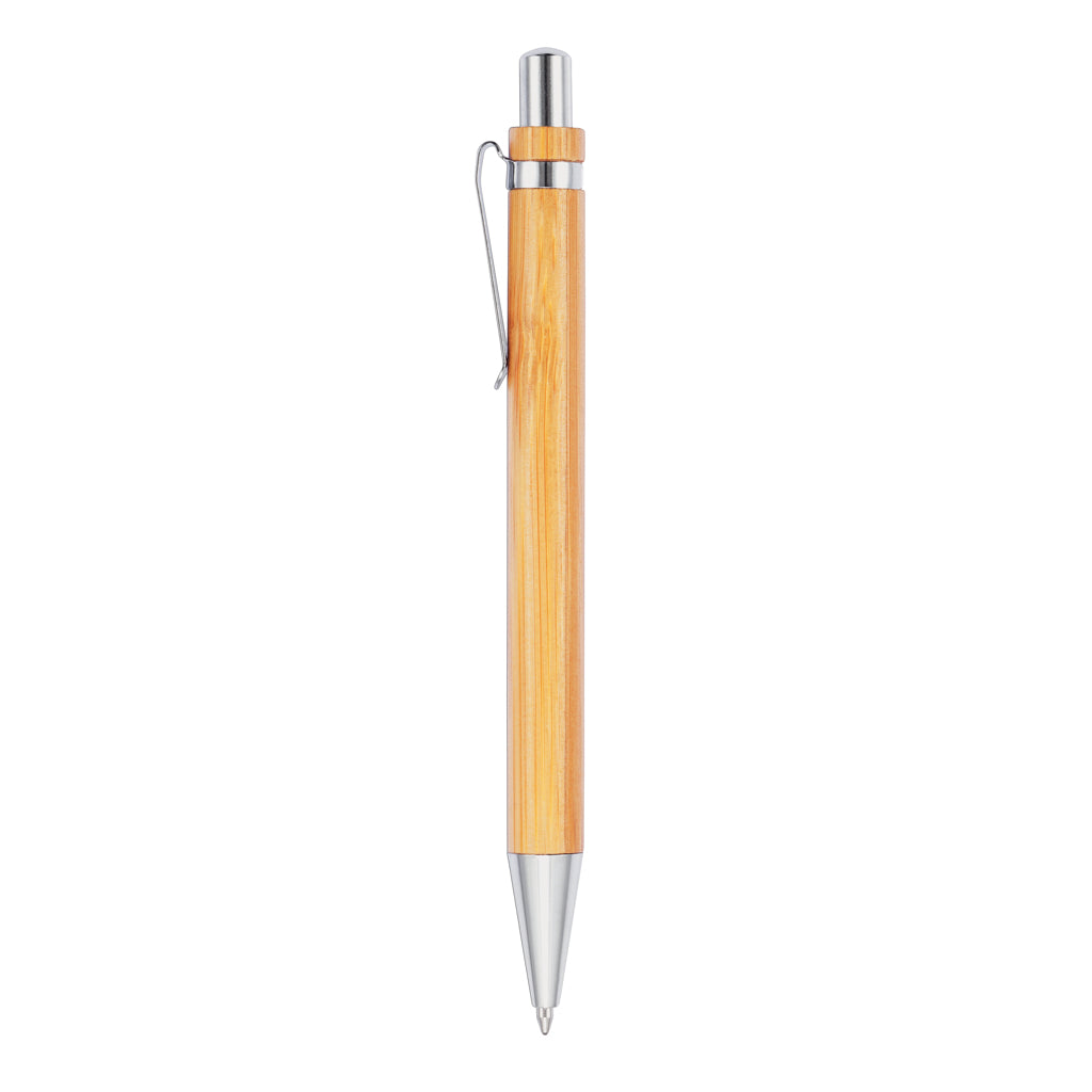 Ballpoint Bamboo