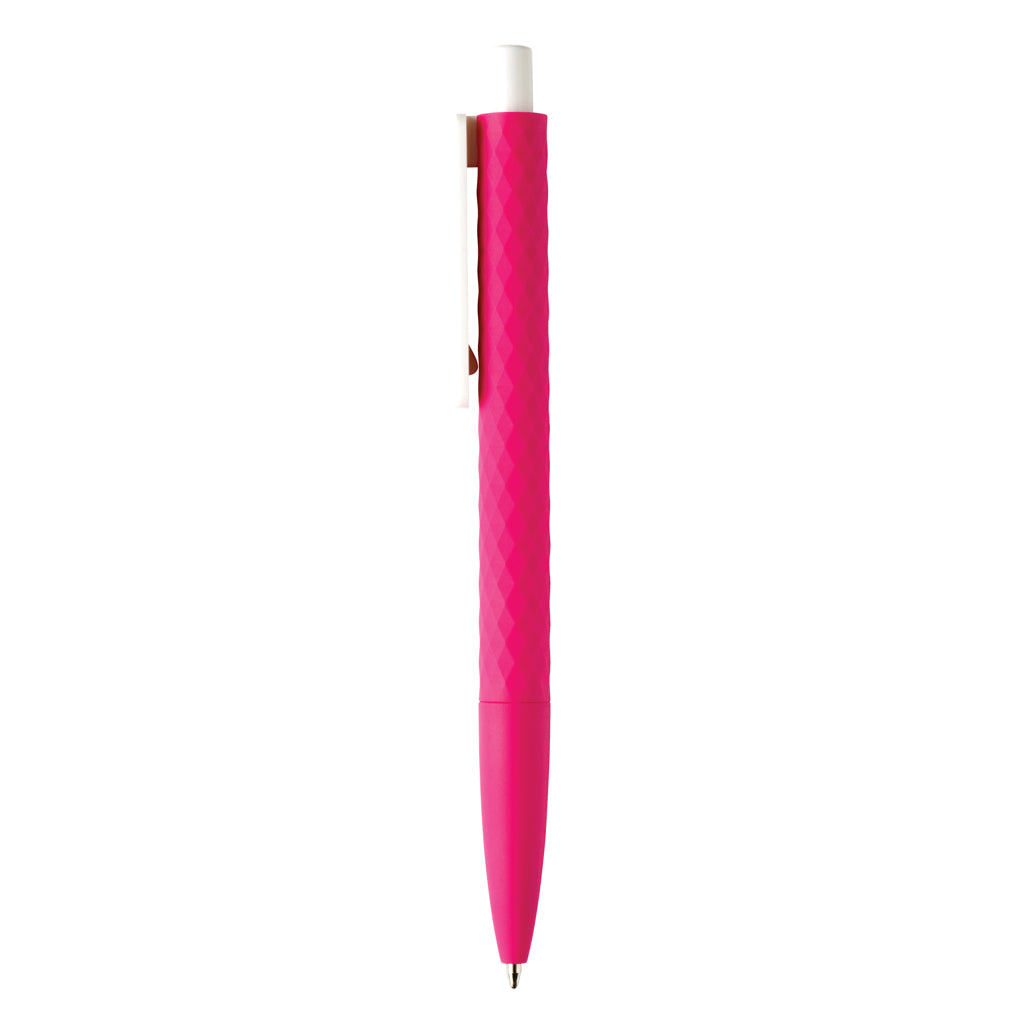 X3 RCS-certifierad R-ABS penna smooth touch