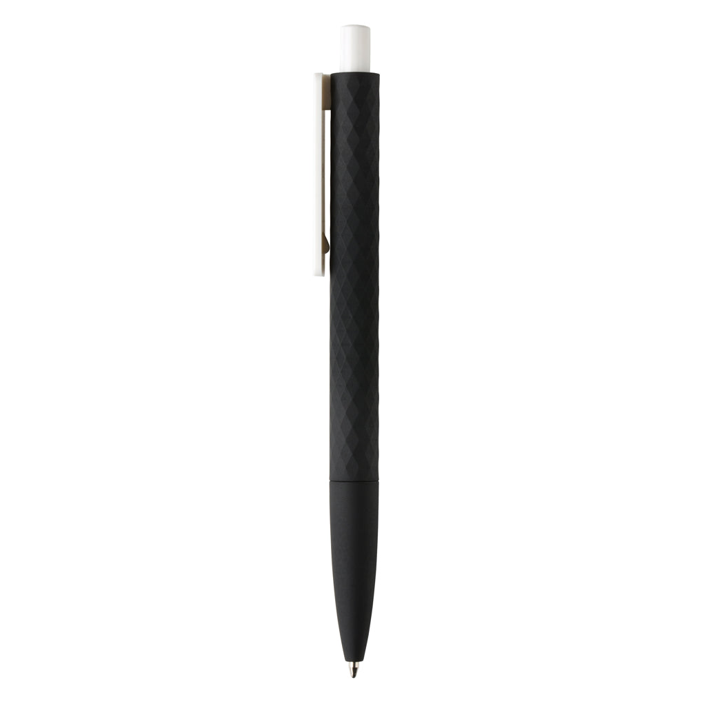 X3 RCS-certifierad R-ABS penna smooth touch