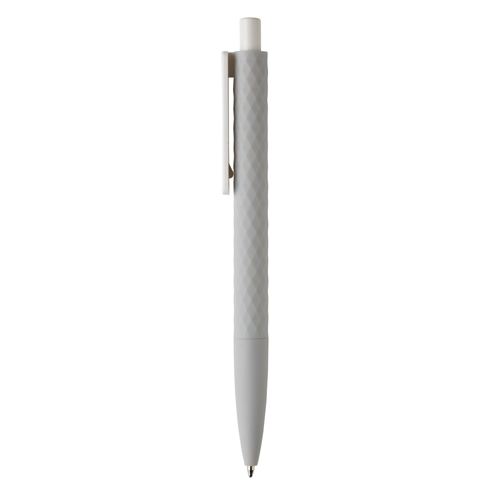 X3 RCS-certifierad R-ABS penna smooth touch