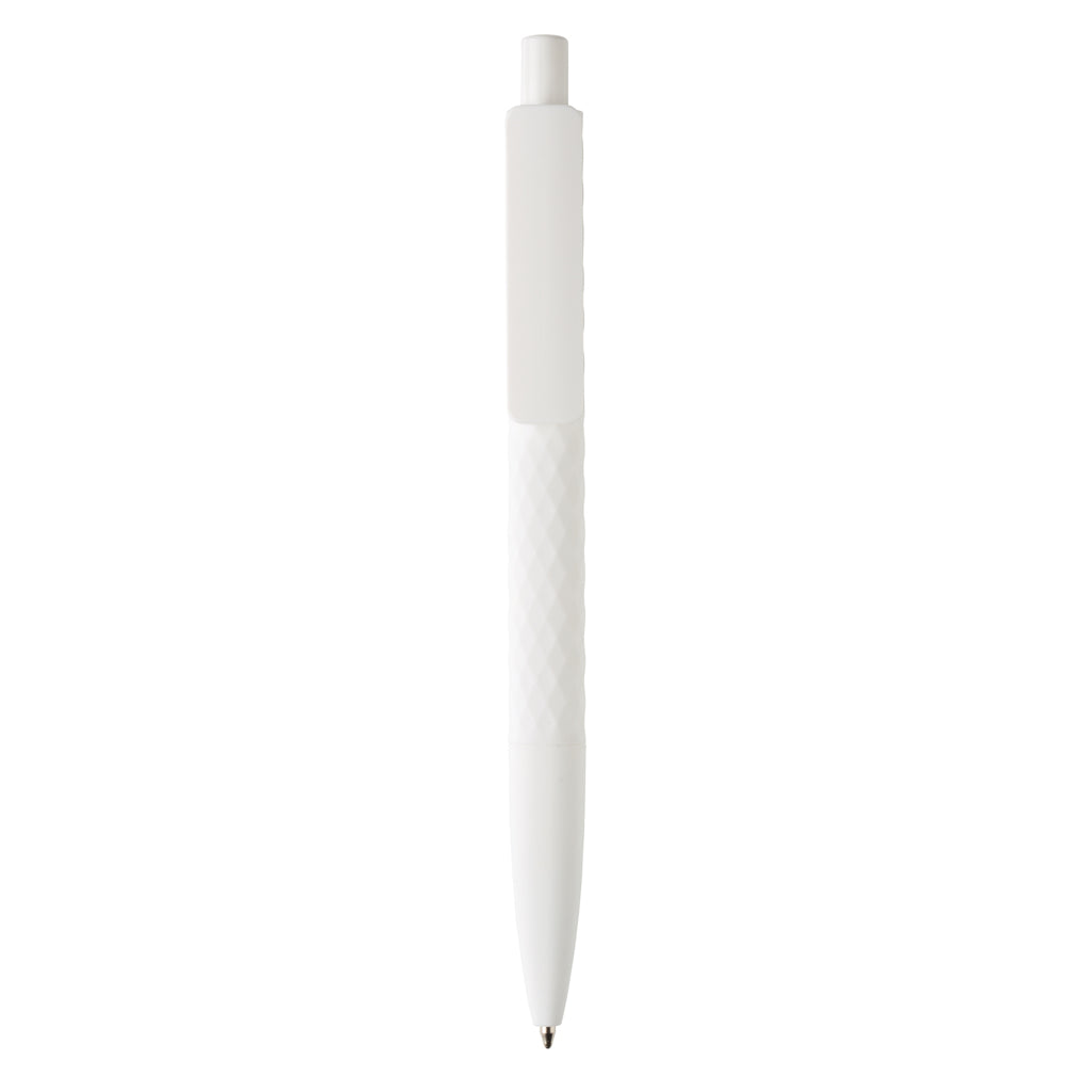 X3 RCS-certifierad R-ABS penna smooth touch