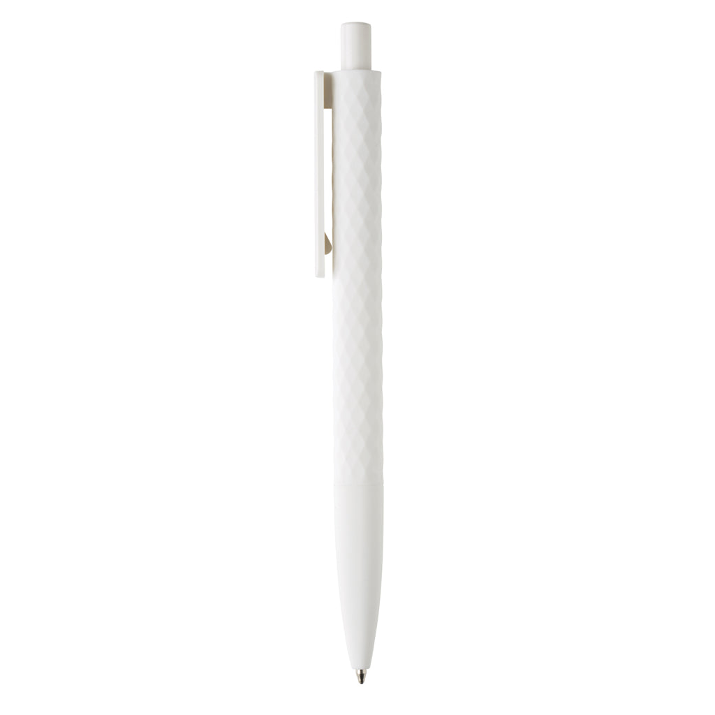 X3 RCS-certifierad R-ABS penna smooth touch
