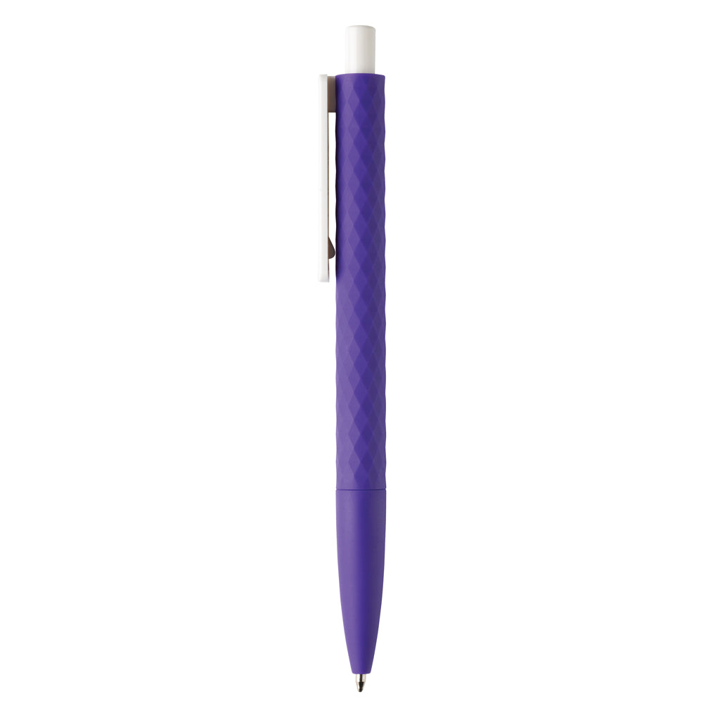 X3 RCS-certifierad R-ABS penna smooth touch