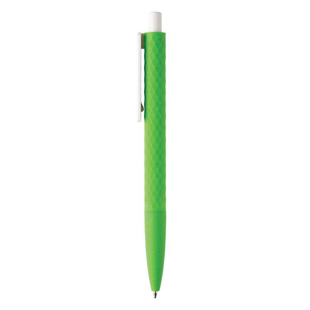 X3 RCS-certifierad R-ABS penna smooth touch
