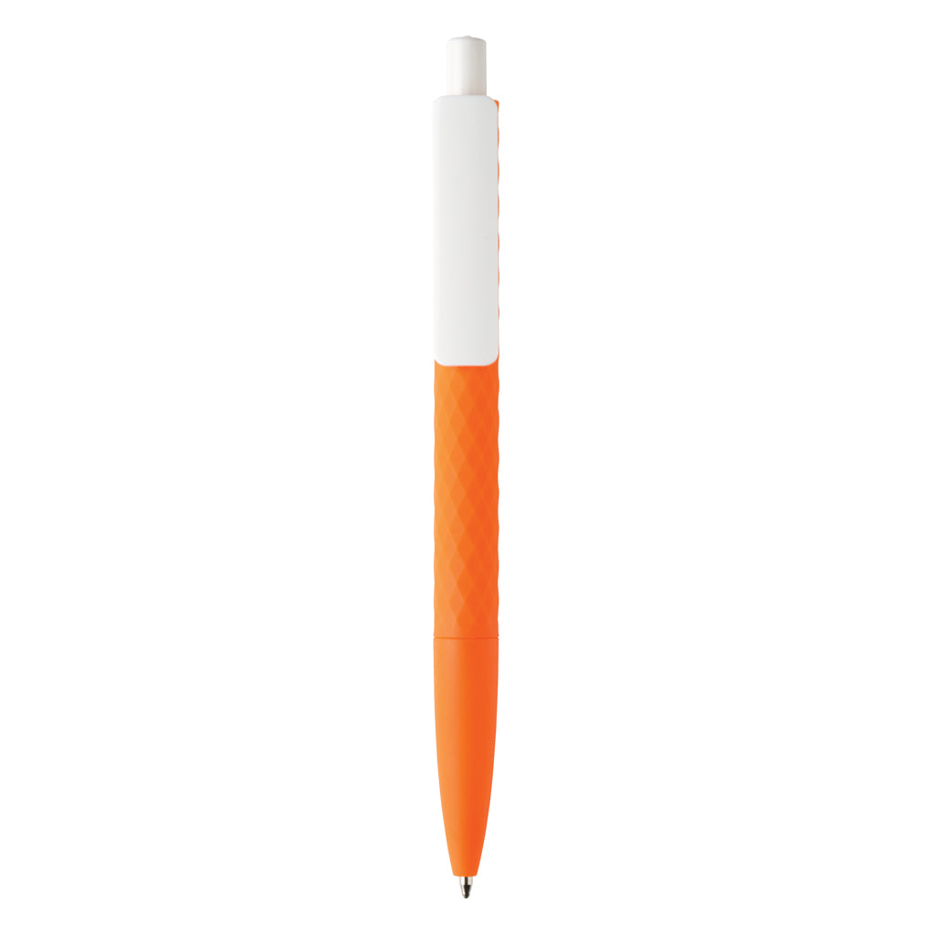X3 RCS-certifierad R-ABS penna smooth touch