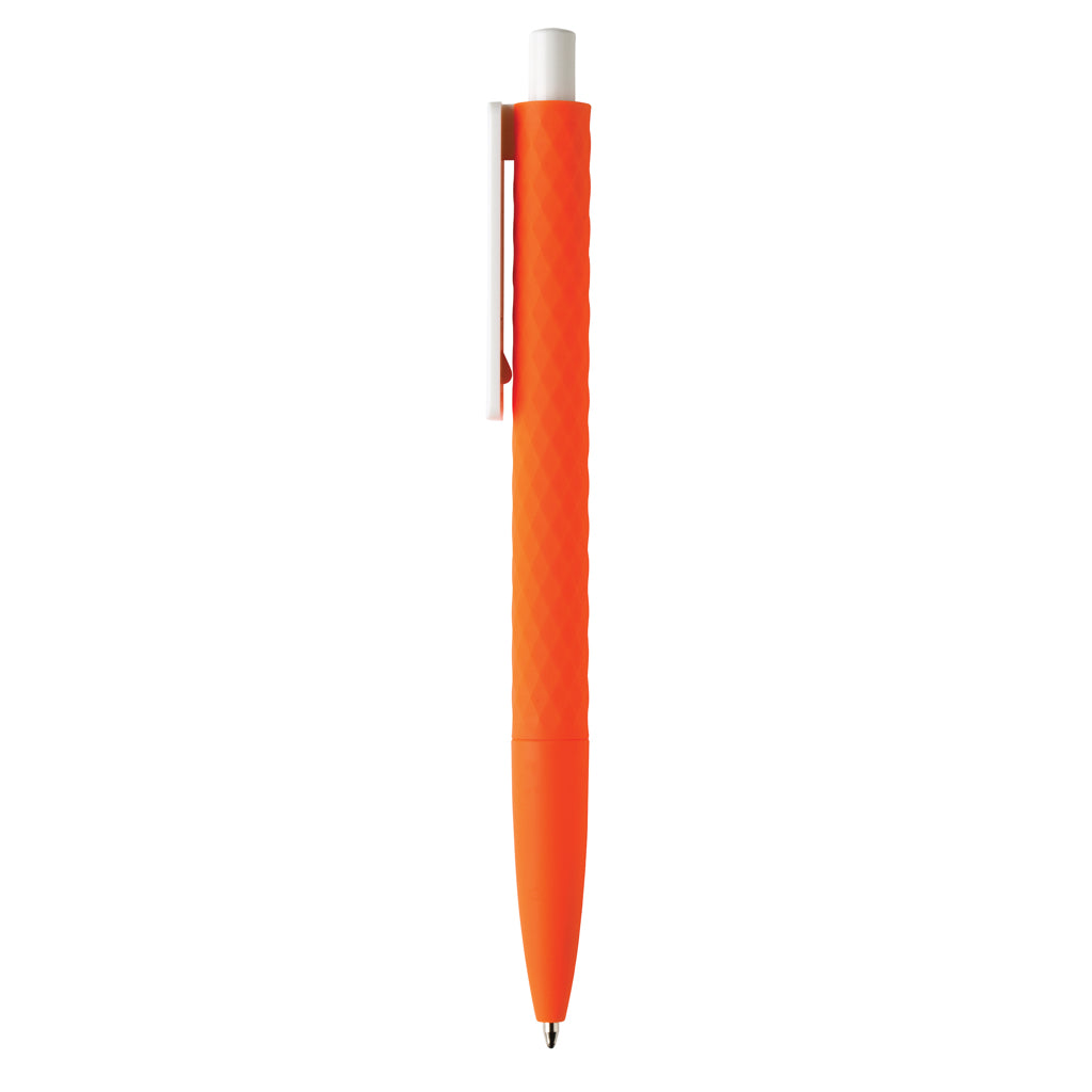 X3 RCS-certifierad R-ABS penna smooth touch