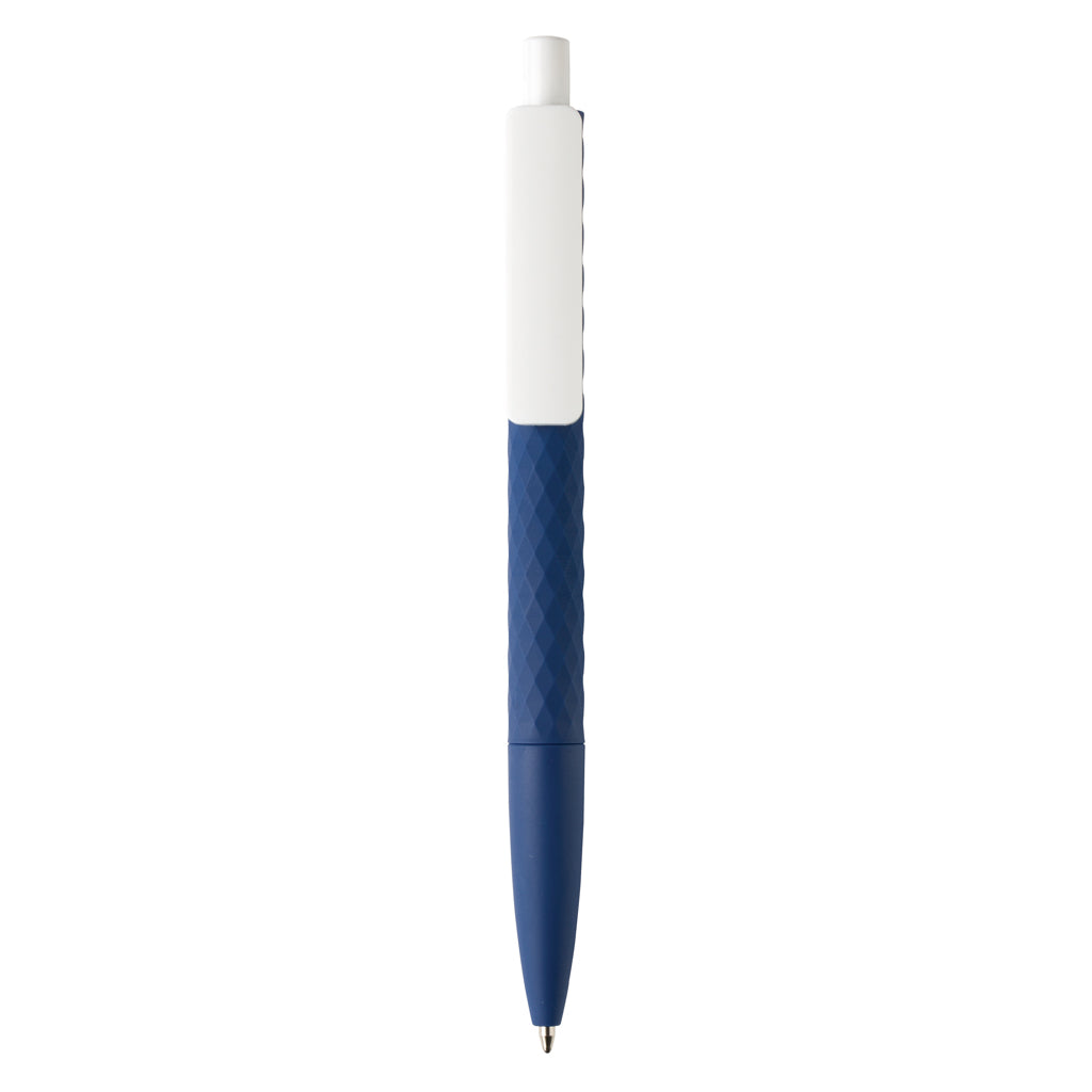 X3 RCS-certifierad R-ABS penna smooth touch