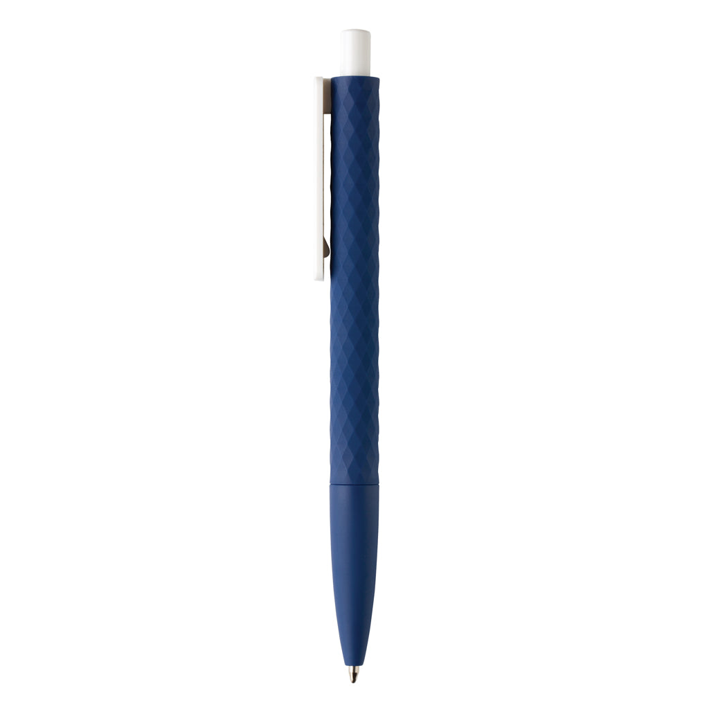 X3 RCS-certifierad R-ABS penna smooth touch