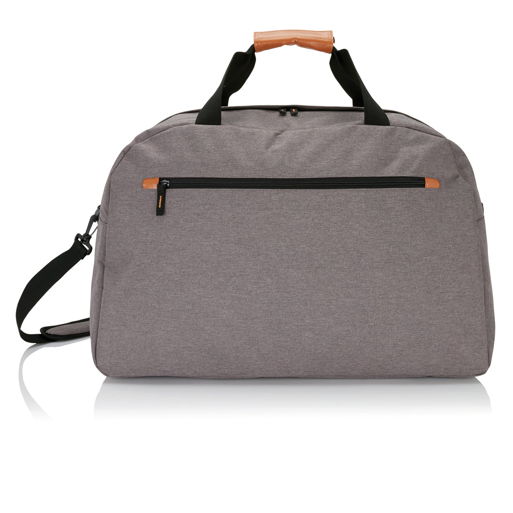 Weekendbag Fashion PVC-fri