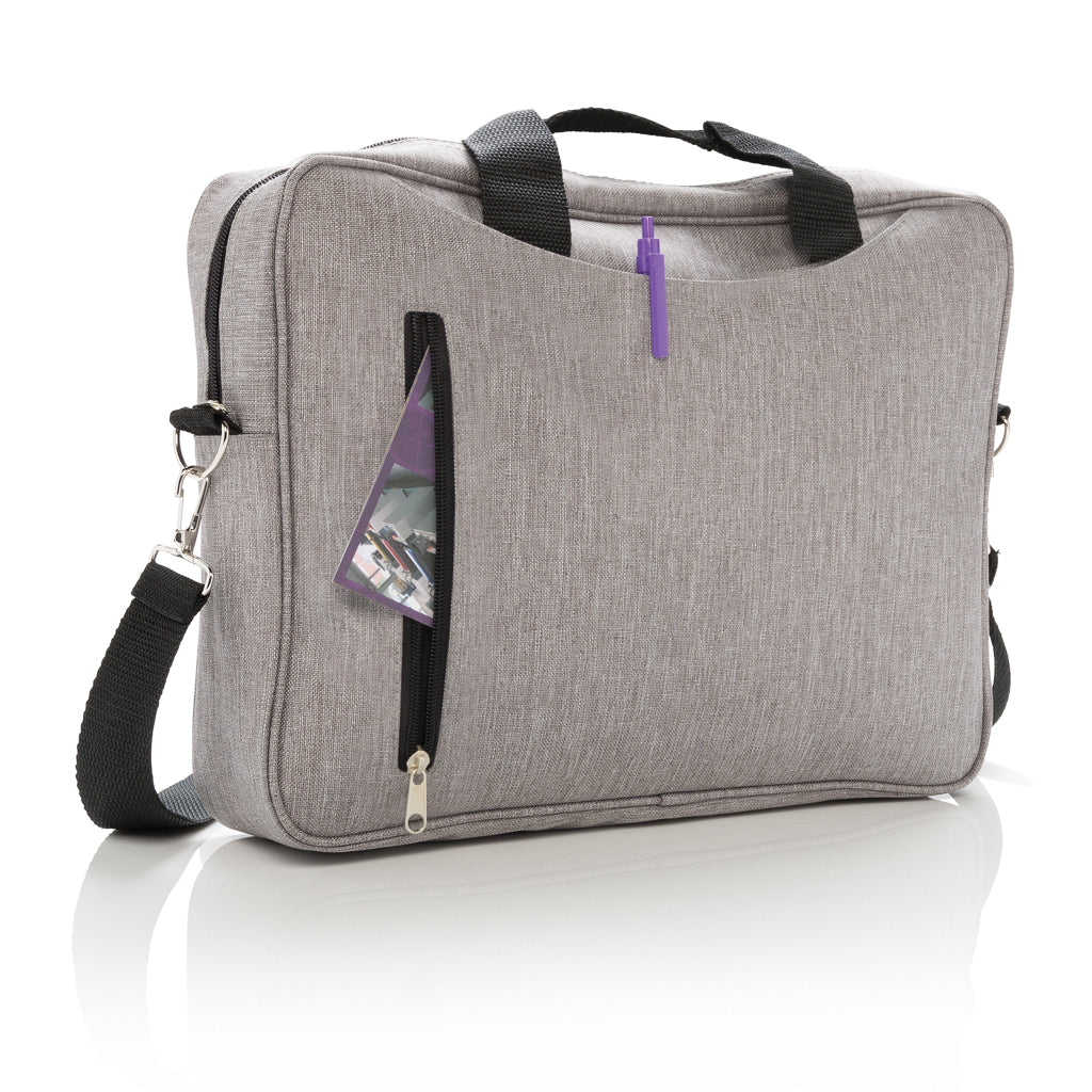 Basic laptopväska 15”