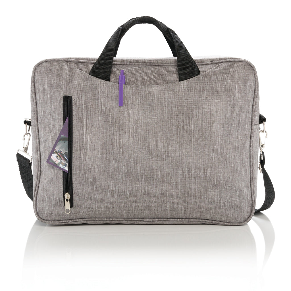 Basic laptopväska 15”