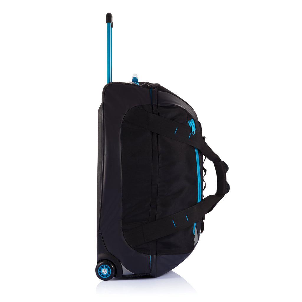Adventure trolley