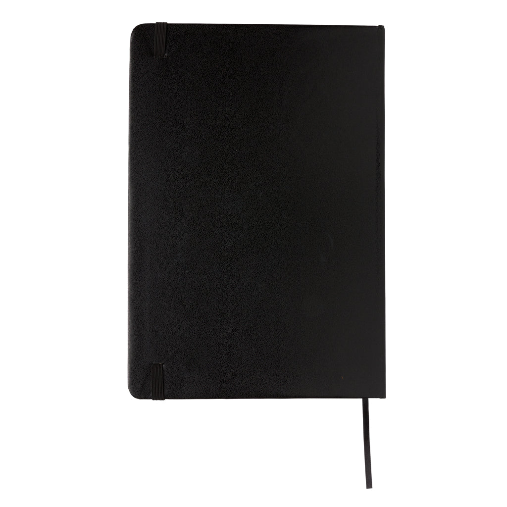 Basic anteckningsbok A5