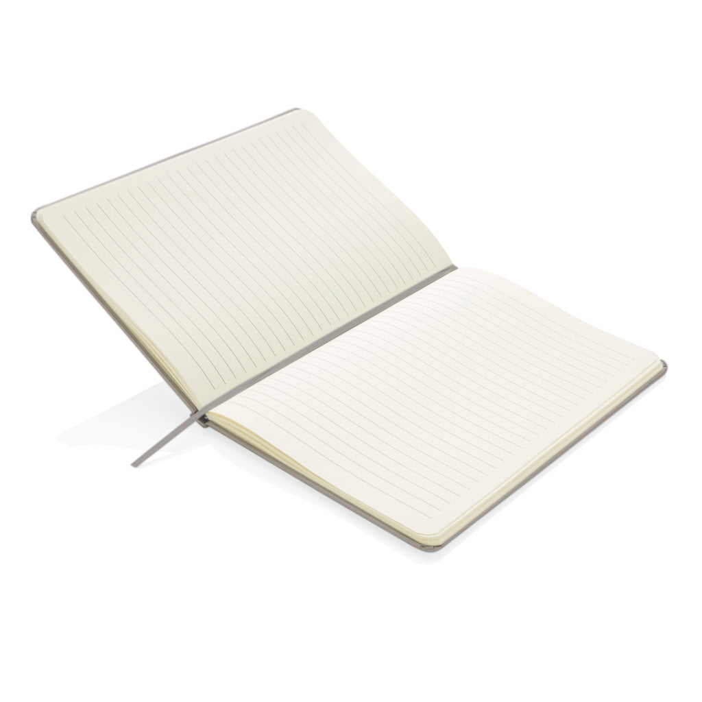 Basic anteckningsbok A5