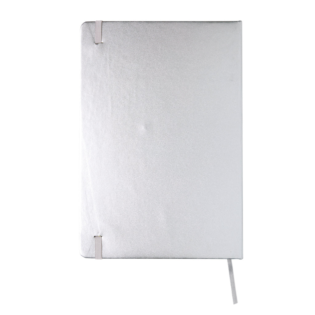 Basic anteckningsbok A5