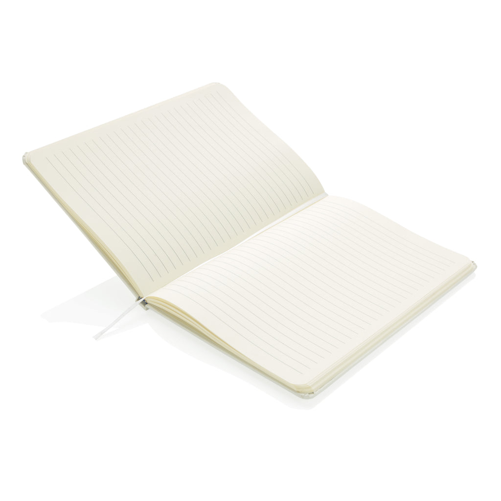 Basic anteckningsbok A5