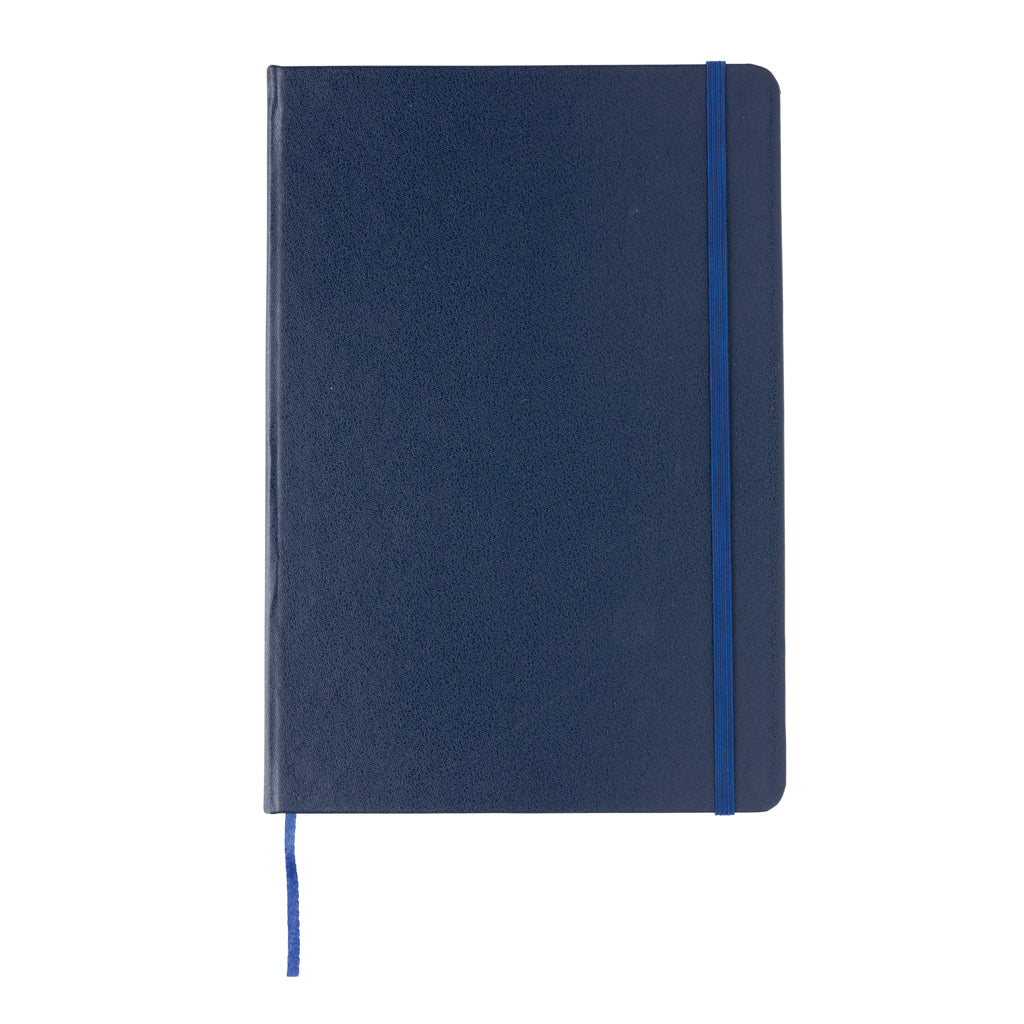 Basic anteckningsbok A5