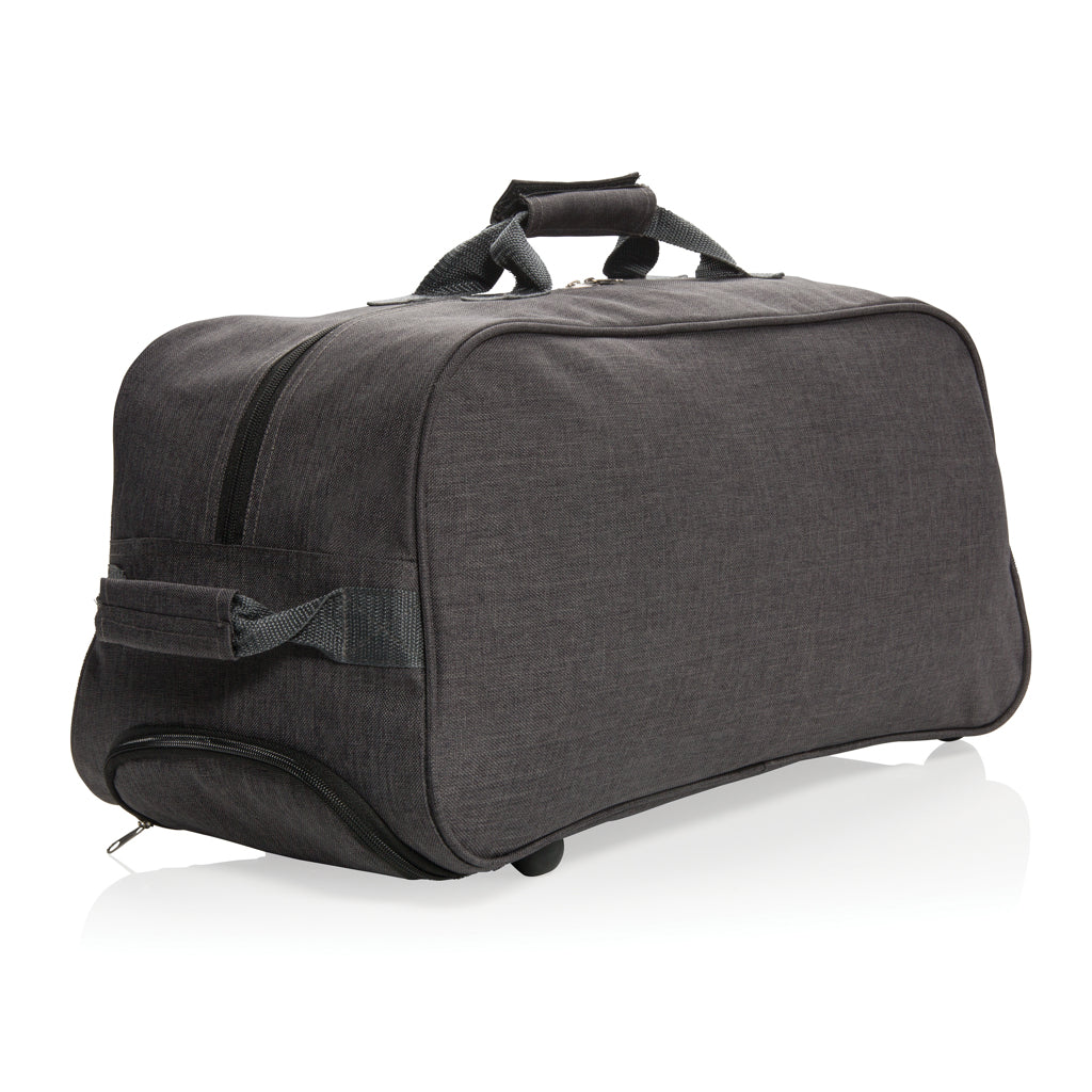 Basic weekendtrolley