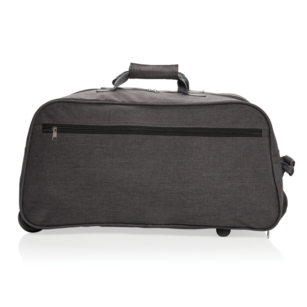 Basic weekendtrolley