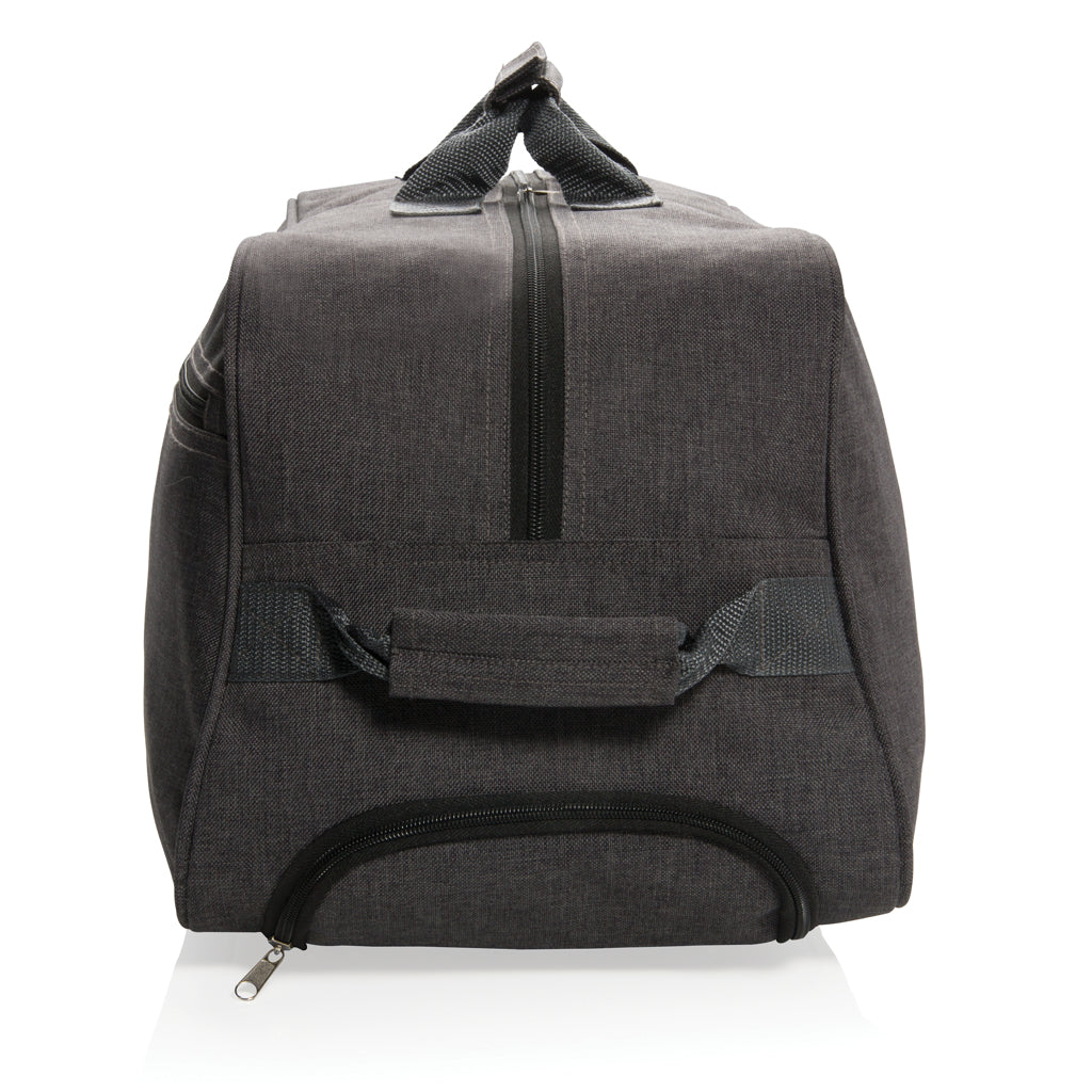 Basic weekendtrolley