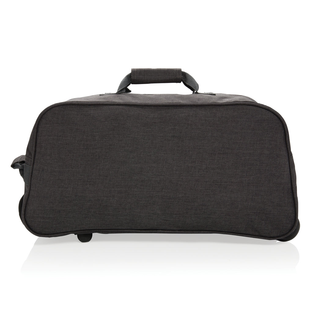 Basic weekendtrolley