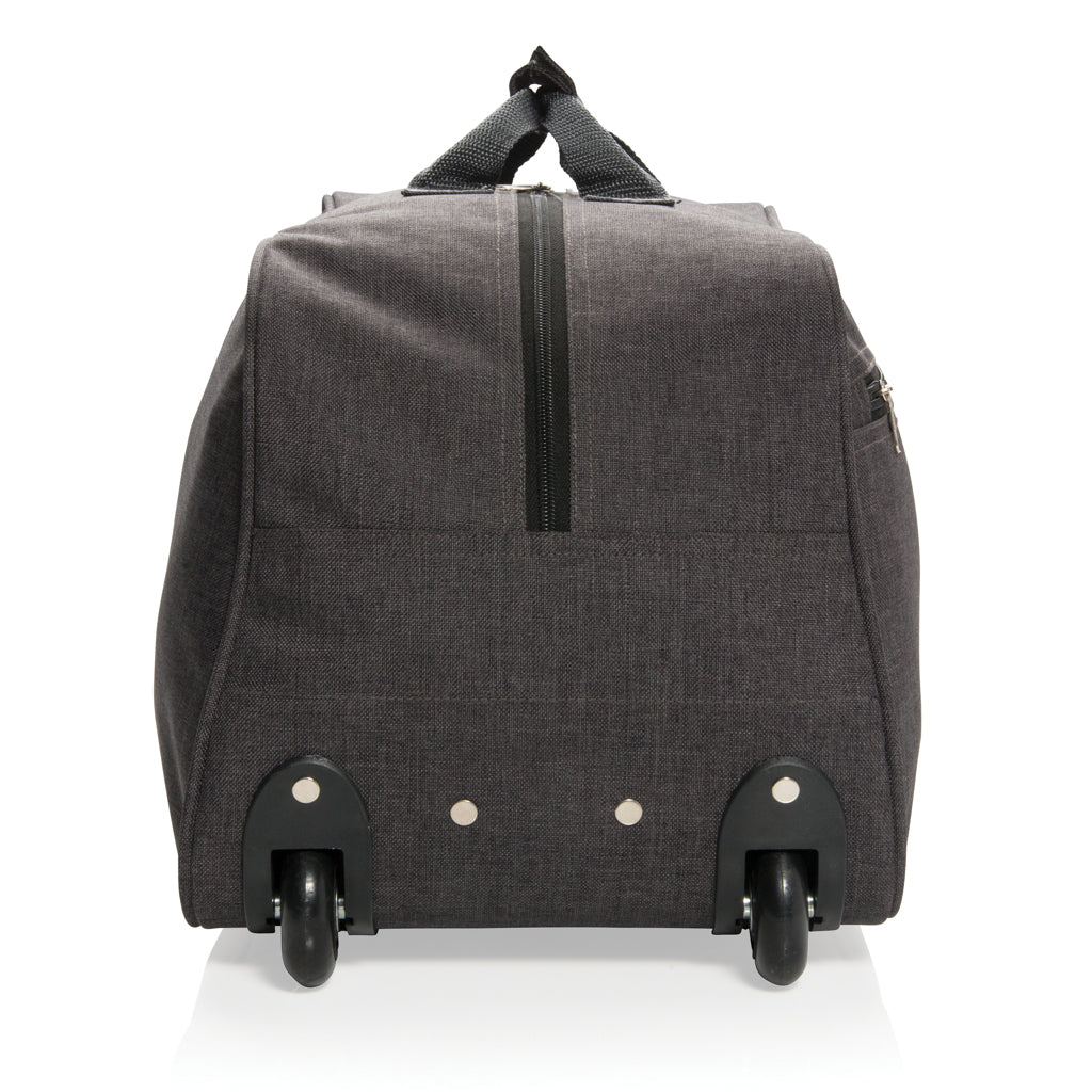 Basic weekendtrolley