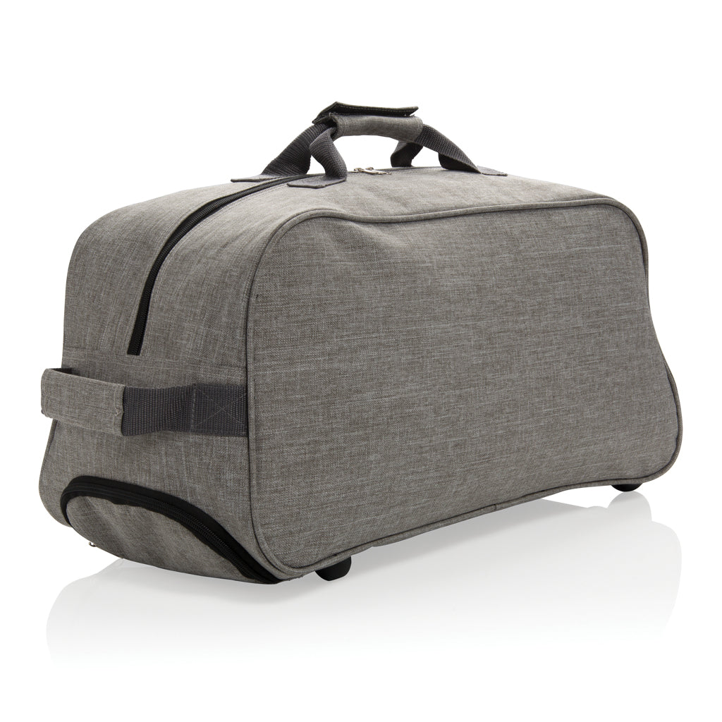 Basic weekendtrolley