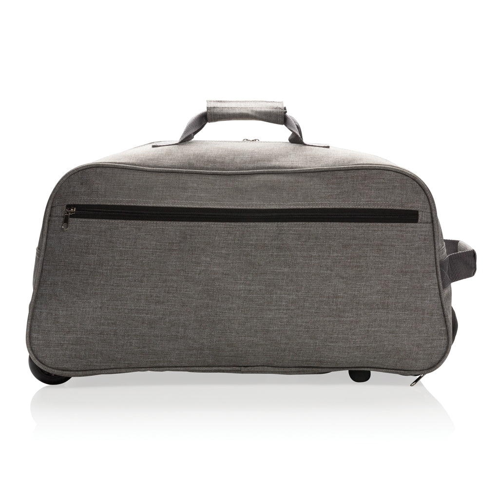 Basic weekendtrolley